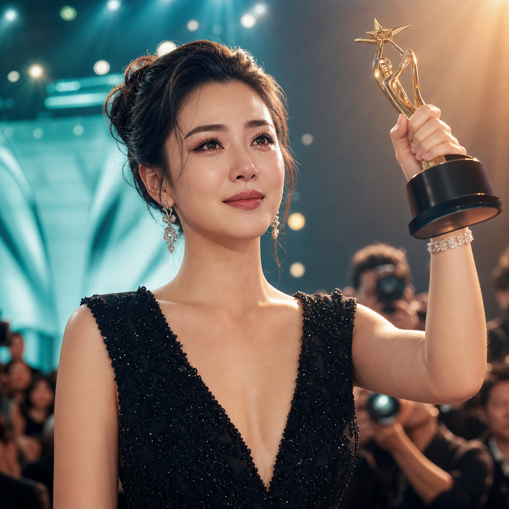 2024亚洲影视节获奖名单揭晓